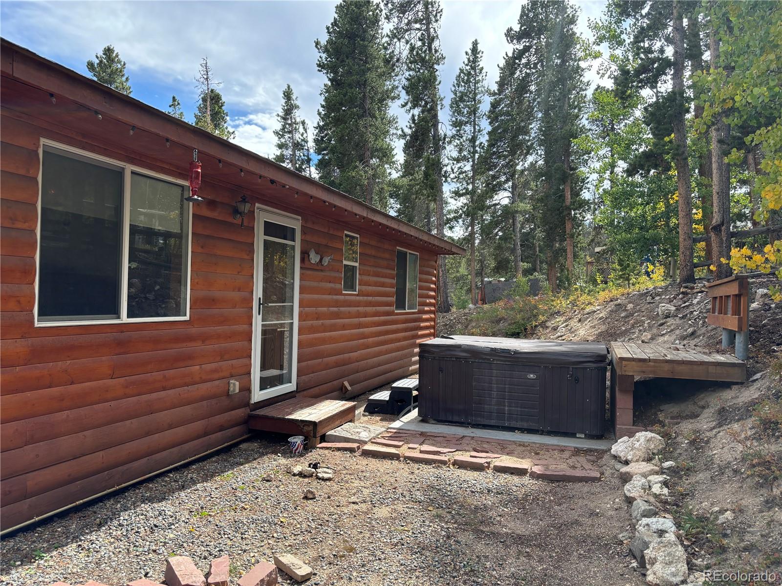 MLS Image #3 for 493  caesar road,black hawk, Colorado