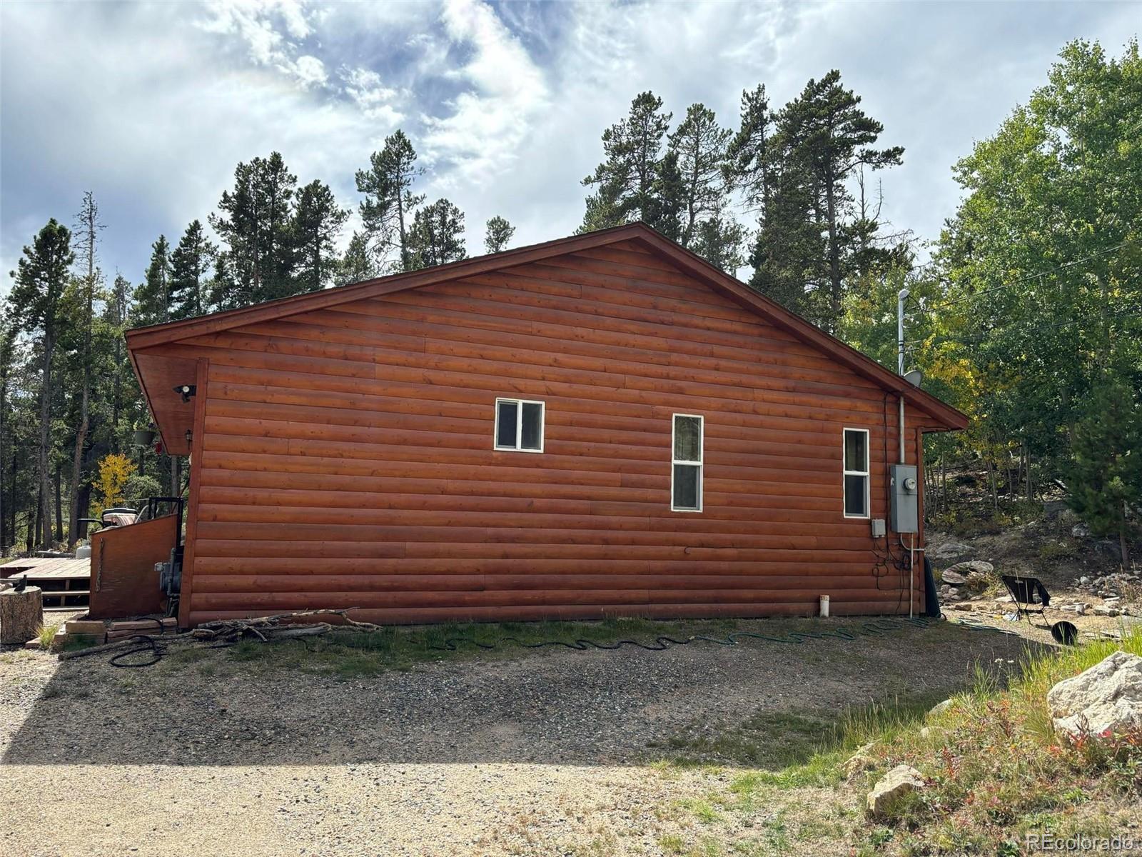 MLS Image #6 for 493  caesar road,black hawk, Colorado