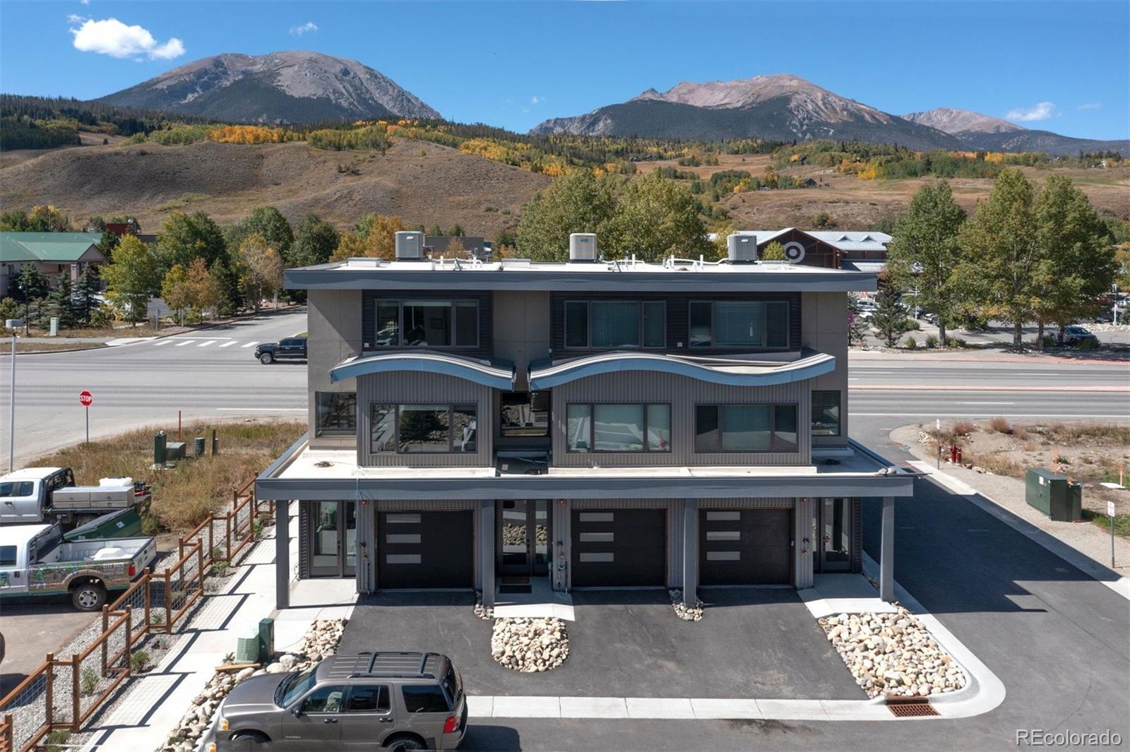 MLS Image #4 for 700  blue river parkway,silverthorne, Colorado