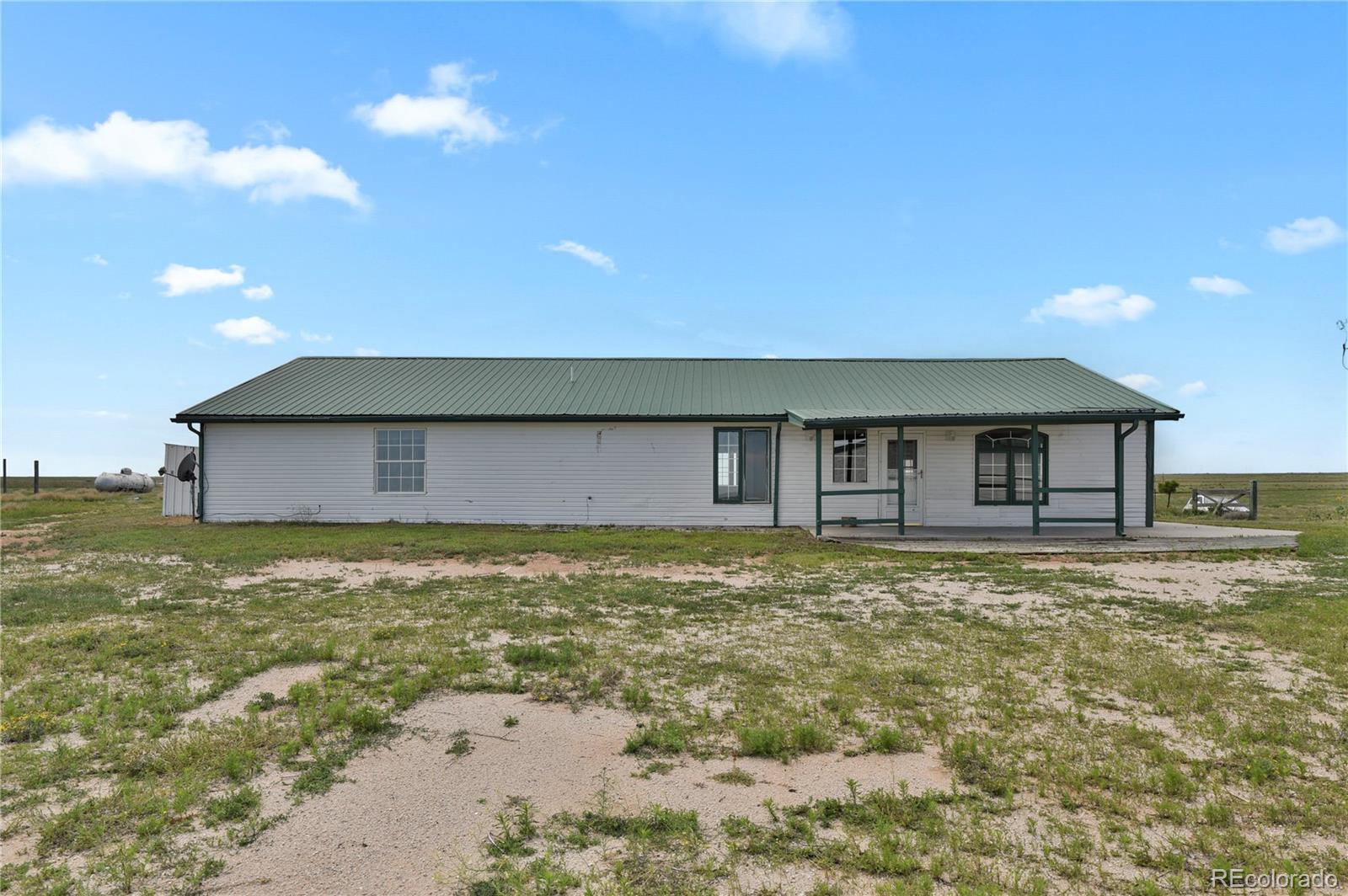 MLS Image #2 for 10115  ramah highway,calhan, Colorado