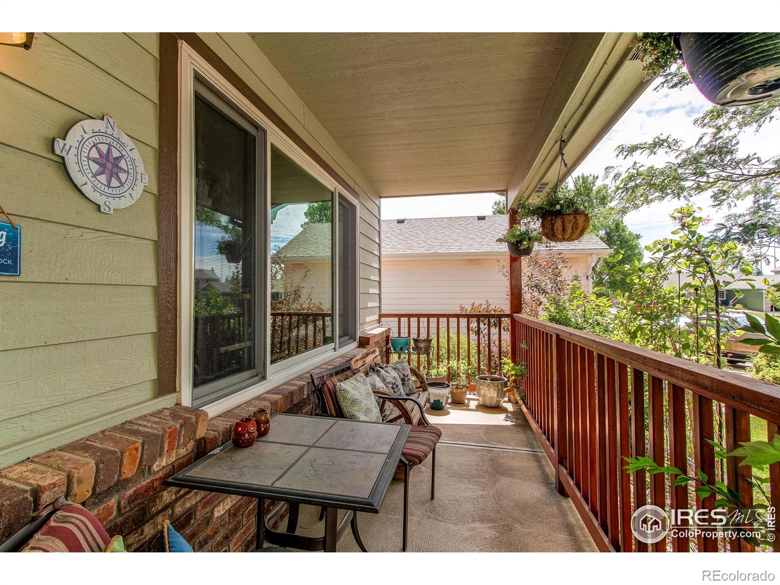 MLS Image #2 for 3452  white buffalo drive,wellington, Colorado