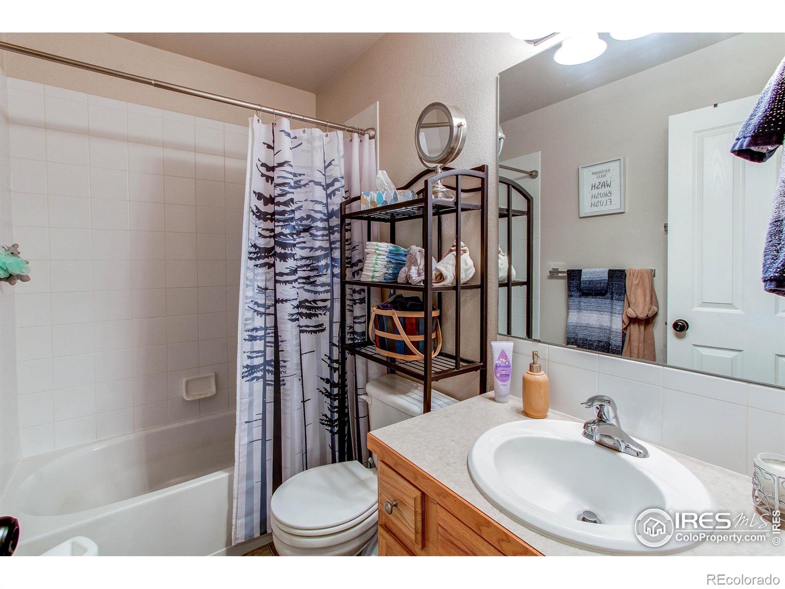 MLS Image #22 for 3452  white buffalo drive,wellington, Colorado