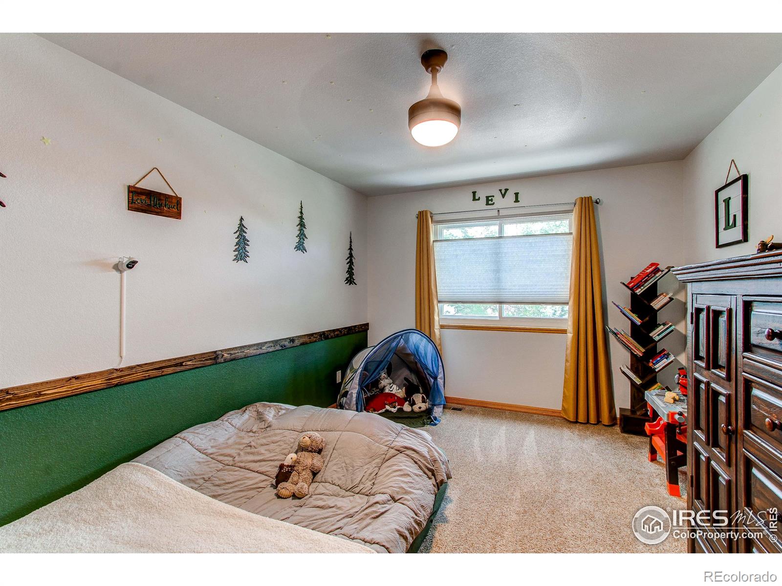 MLS Image #24 for 3452  white buffalo drive,wellington, Colorado