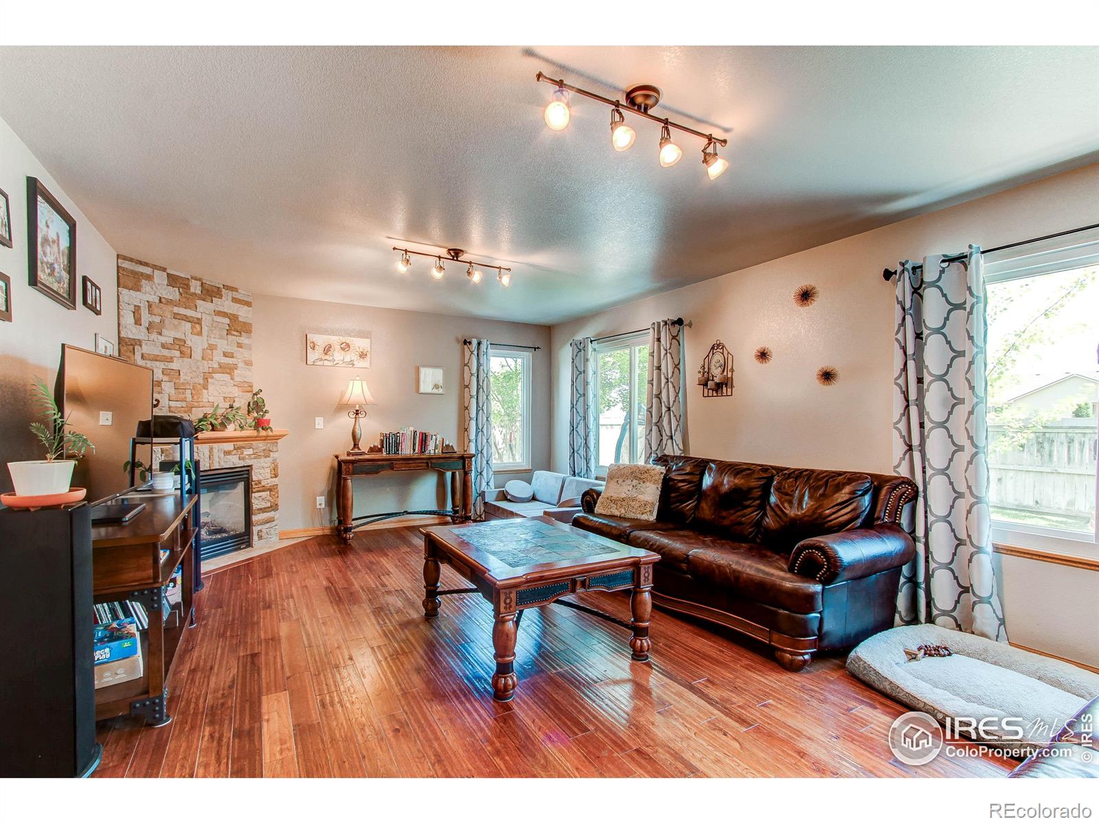 MLS Image #5 for 3452  white buffalo drive,wellington, Colorado