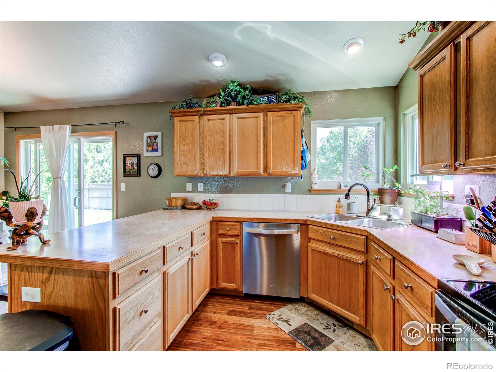 MLS Image #7 for 3452  white buffalo drive,wellington, Colorado