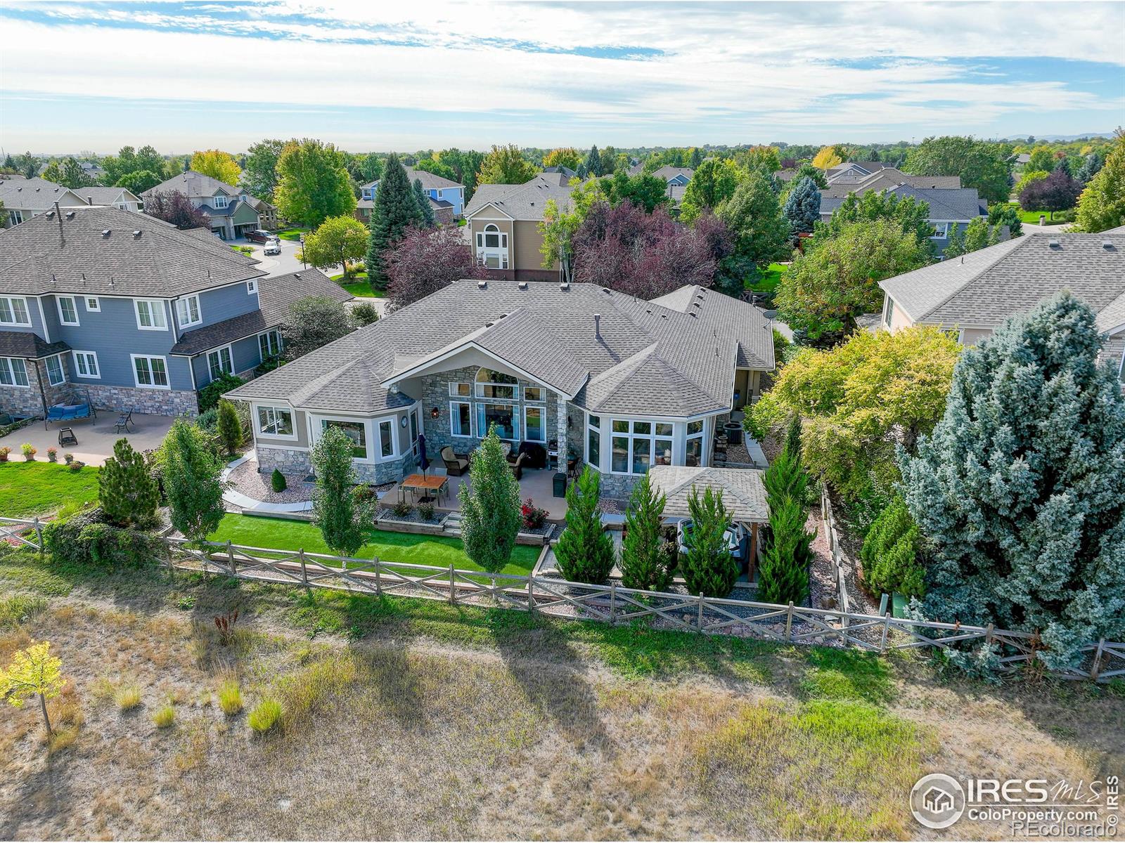 MLS Image #2 for 1169  wyndemere circle,longmont, Colorado