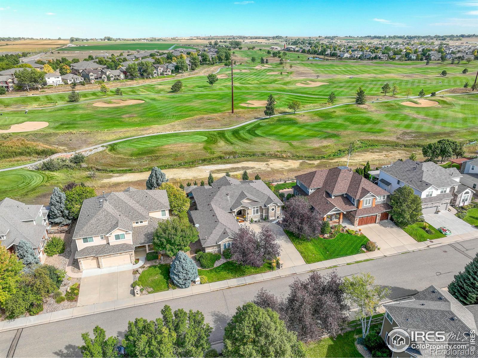 MLS Image #3 for 1169  wyndemere circle,longmont, Colorado