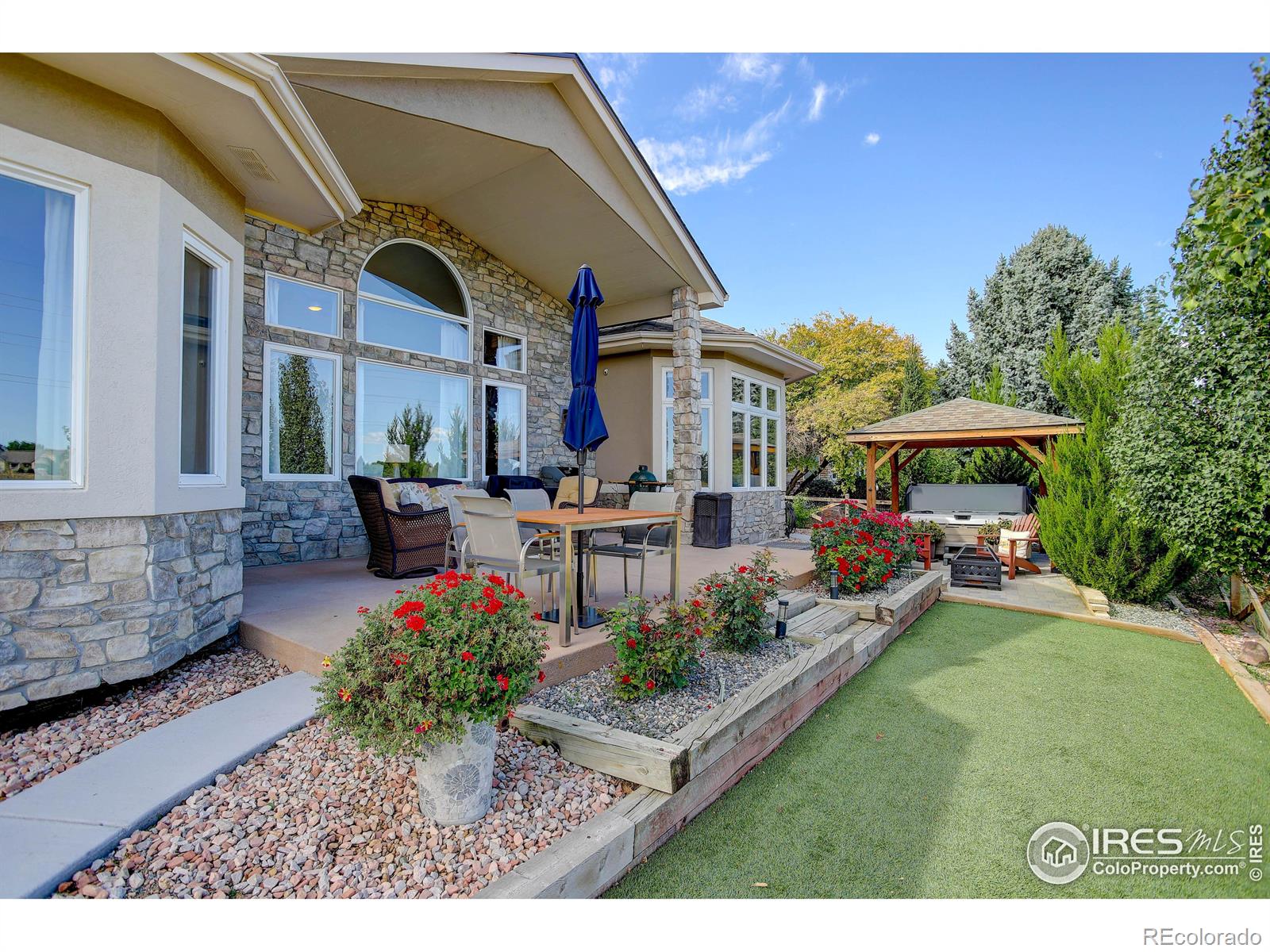 MLS Image #6 for 1169  wyndemere circle,longmont, Colorado