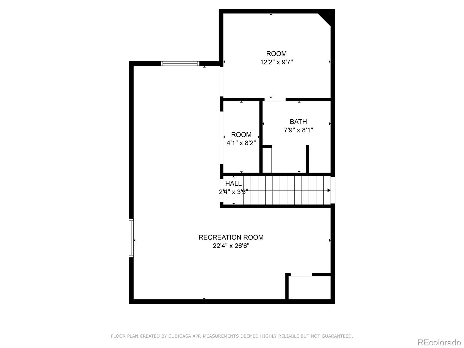 MLS Image #43 for 11774  pine hill street,parker, Colorado