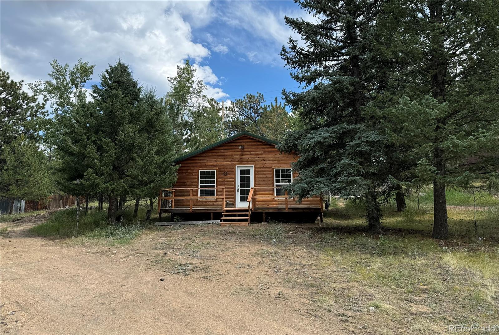 MLS Image #1 for 14054 s wandcrest drive,pine, Colorado