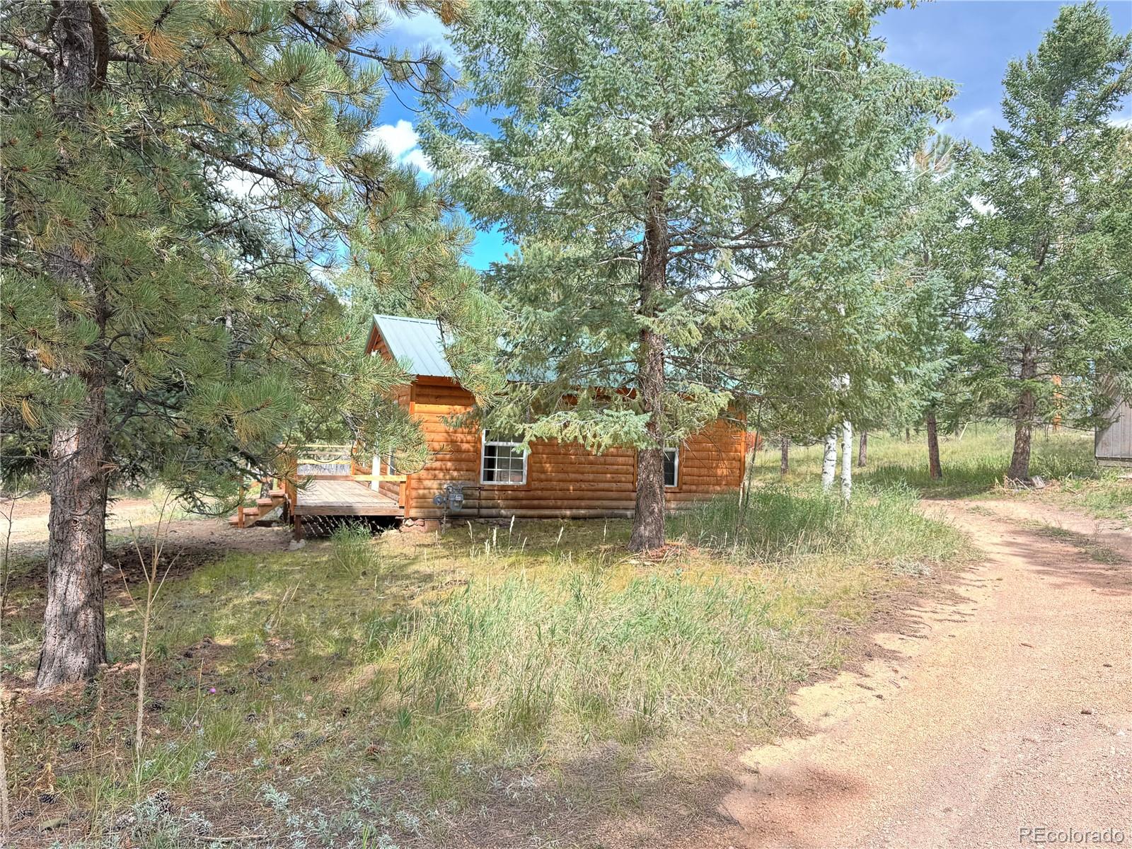 MLS Image #11 for 14054 s wandcrest drive,pine, Colorado