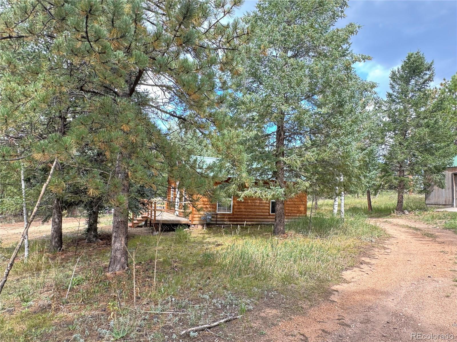 MLS Image #22 for 14054 s wandcrest drive,pine, Colorado