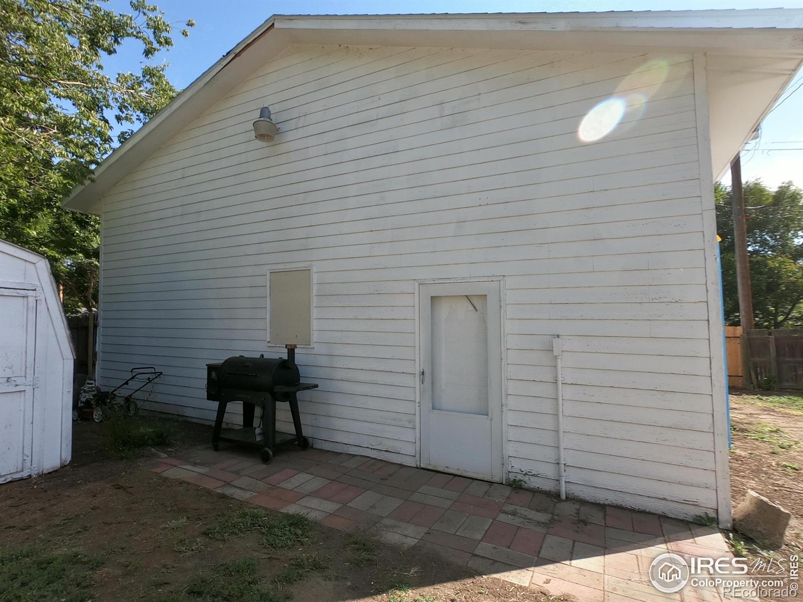 MLS Image #26 for 307  curtis street,brush, Colorado