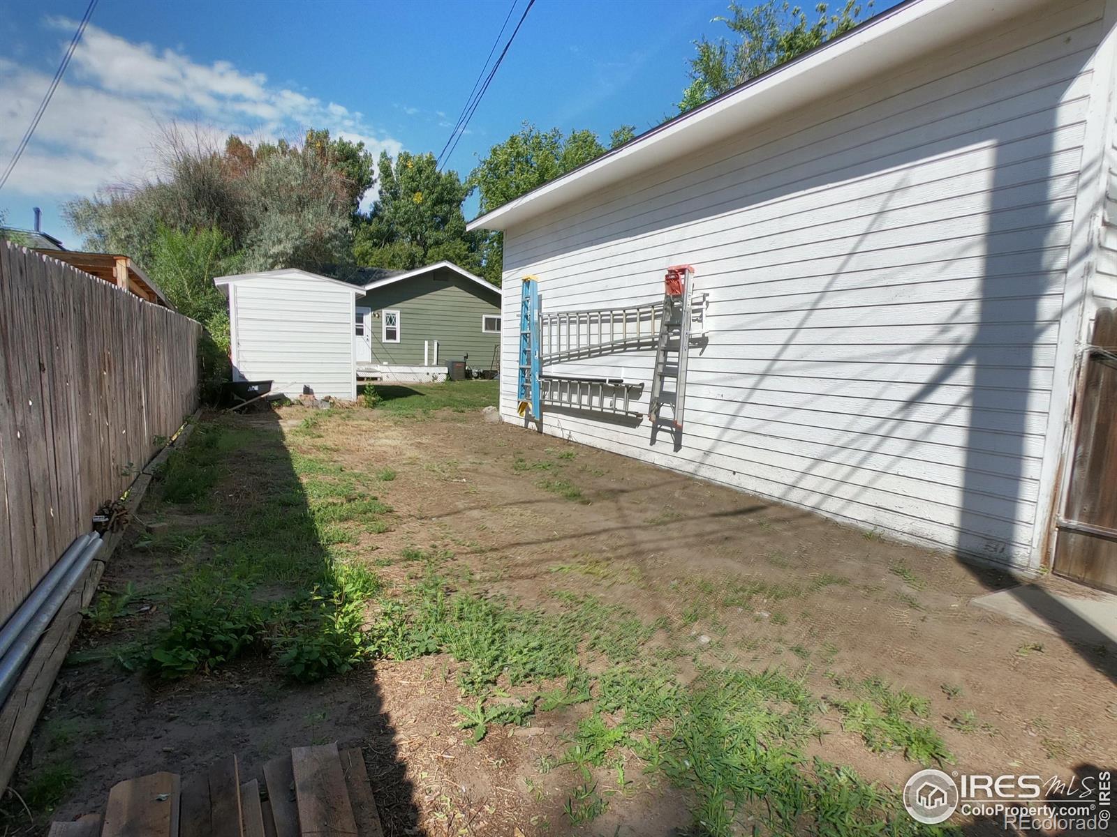 MLS Image #27 for 307  curtis street,brush, Colorado