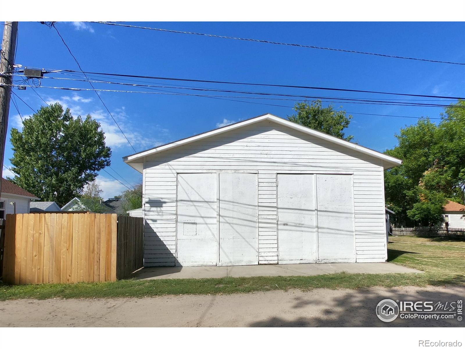 MLS Image #32 for 307  curtis street,brush, Colorado