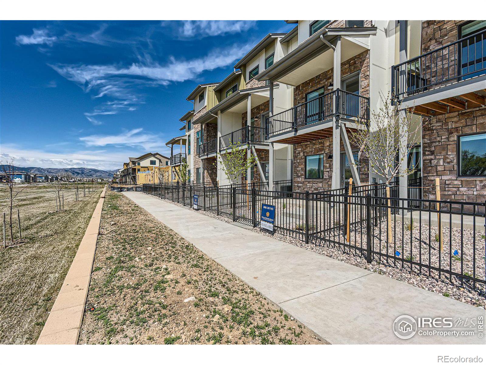 MLS Image #21 for 1021  birdwhistle lane,fort collins, Colorado