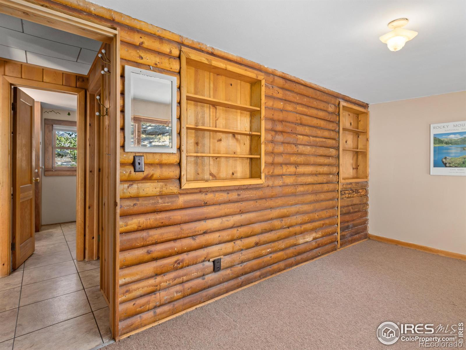 MLS Image #15 for 1125  upper broadview road,estes park, Colorado