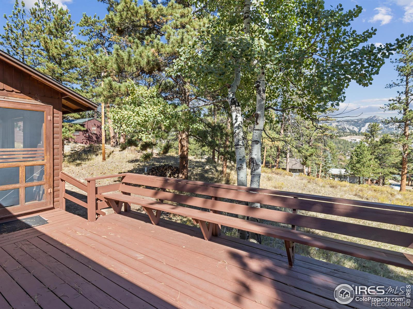 MLS Image #19 for 1125  upper broadview road,estes park, Colorado