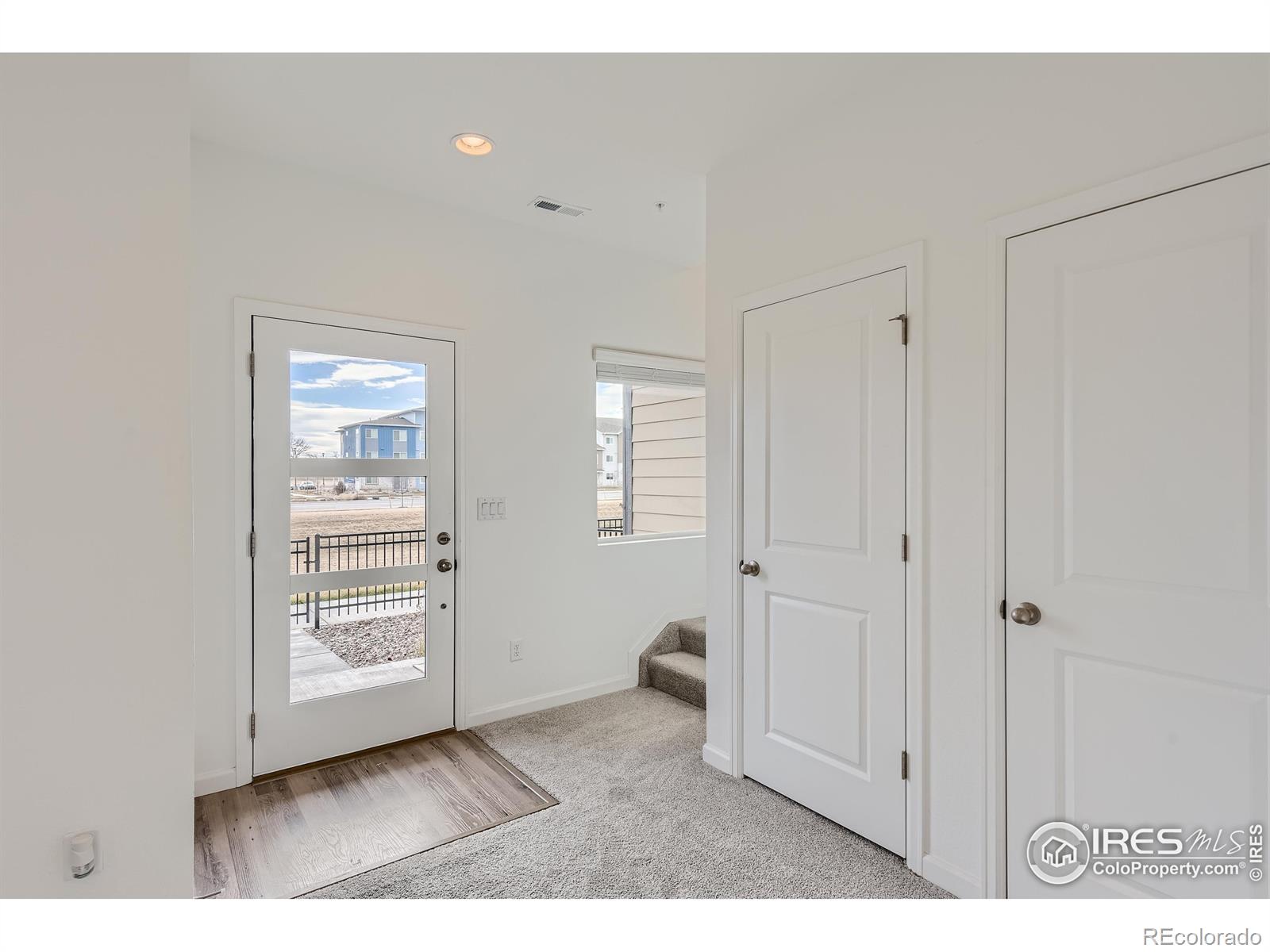 MLS Image #3 for 1009  birdwhistle lane,fort collins, Colorado