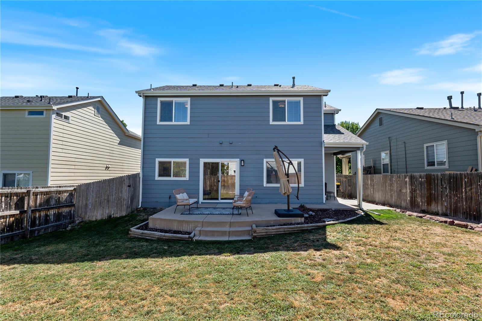 MLS Image #25 for 4947  stoneham avenue,castle rock, Colorado