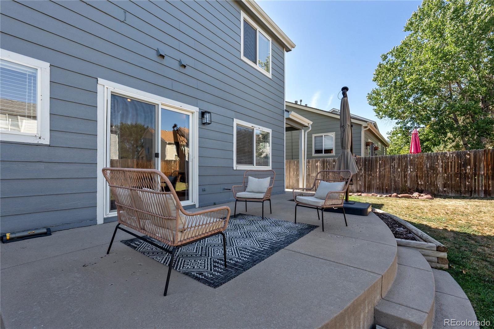 MLS Image #28 for 4947  stoneham avenue,castle rock, Colorado