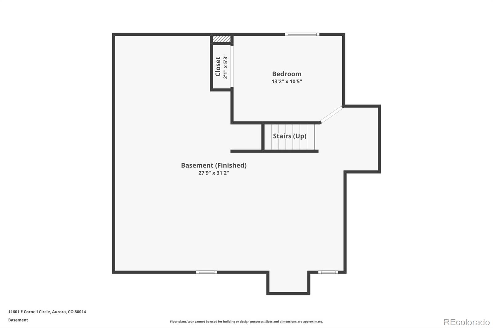 MLS Image #27 for 11601 e cornell circle,aurora, Colorado