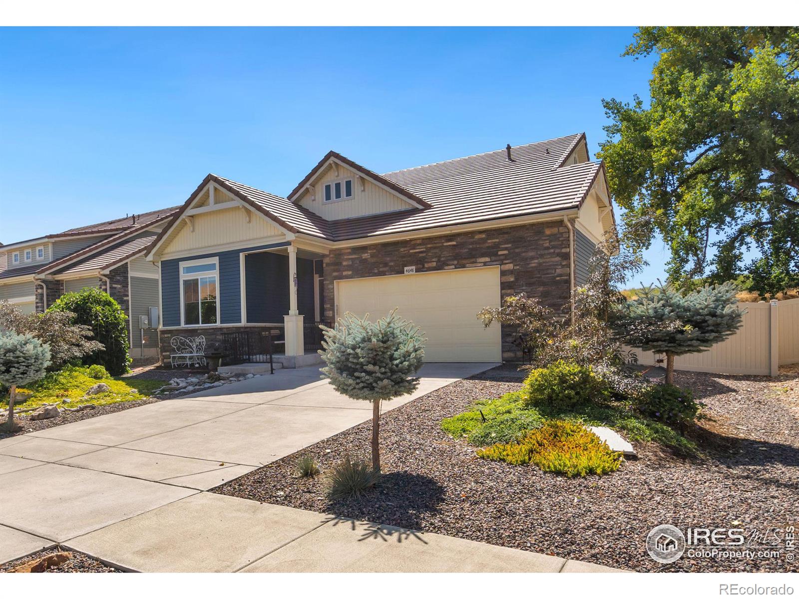 MLS Image #1 for 4648  wildwood way,johnstown, Colorado