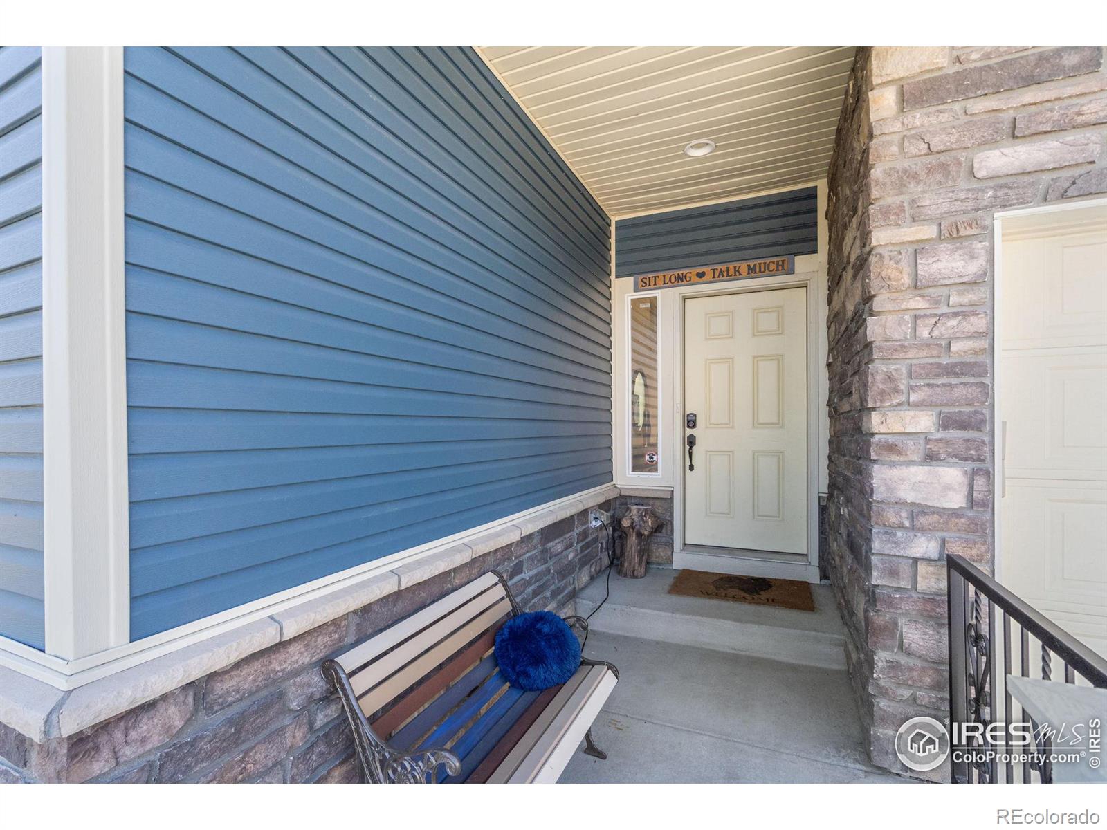 MLS Image #2 for 4648  wildwood way,johnstown, Colorado