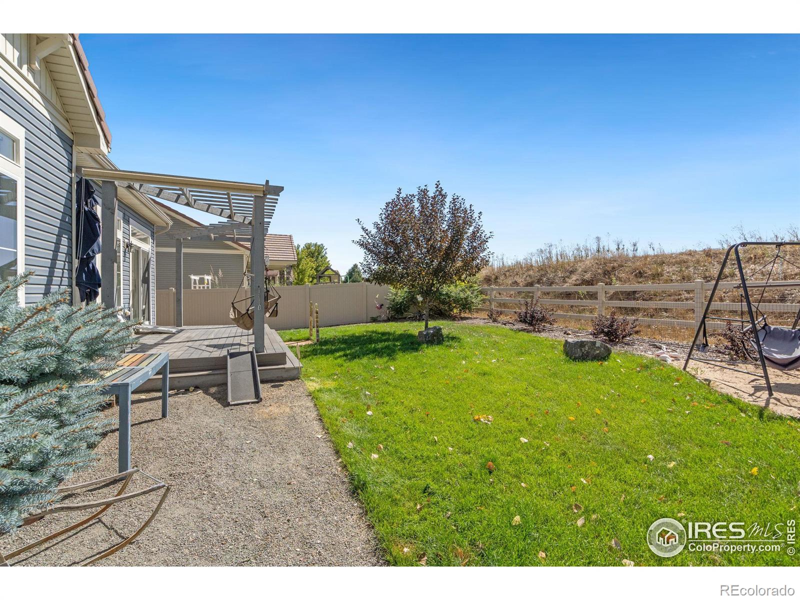 MLS Image #30 for 4648  wildwood way,johnstown, Colorado