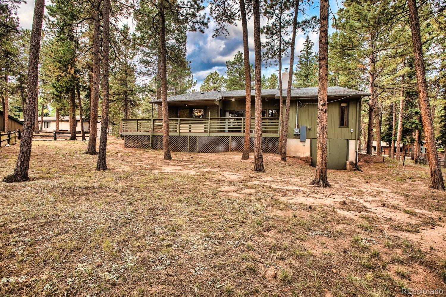 MLS Image #2 for 723  pine street,woodland park, Colorado