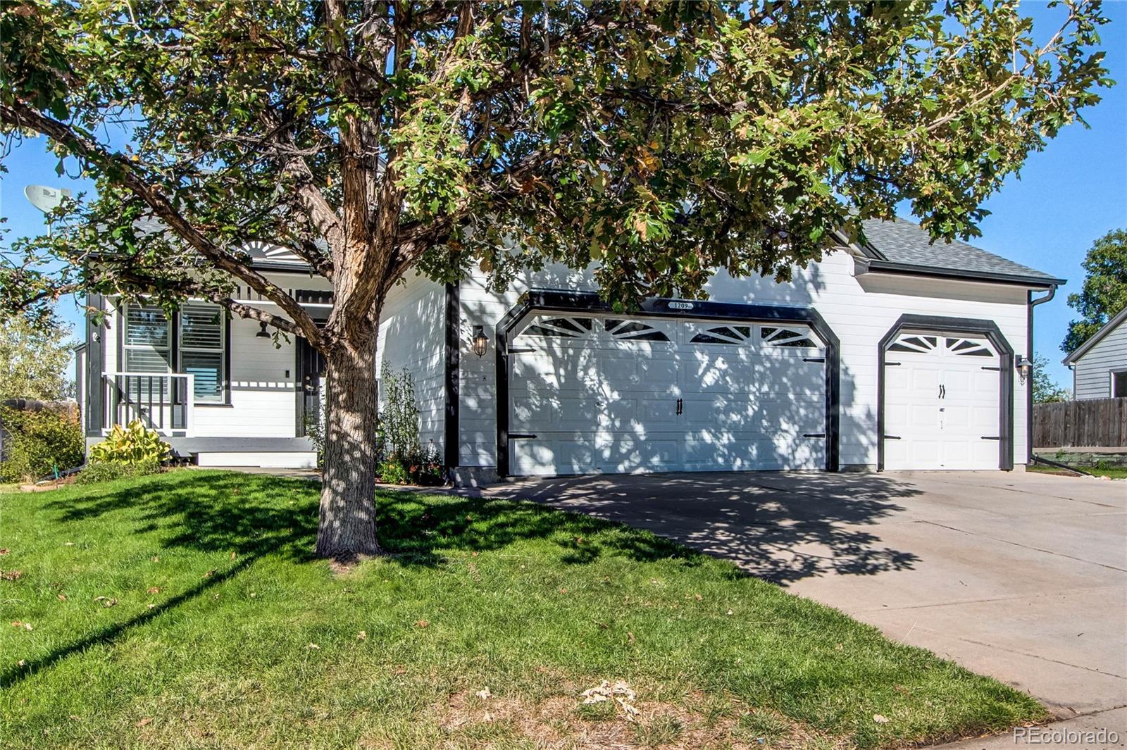 MLS Image #1 for 1209 e 131st drive,thornton, Colorado