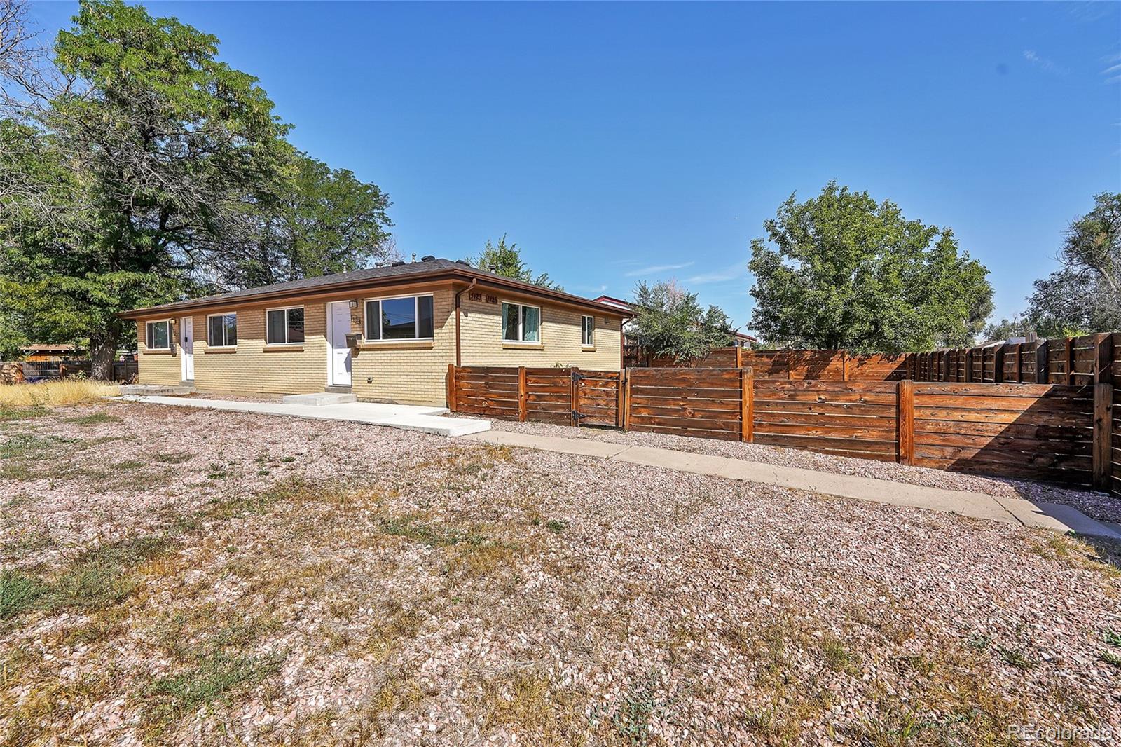 MLS Image #10 for 1123  xenia street,denver, Colorado