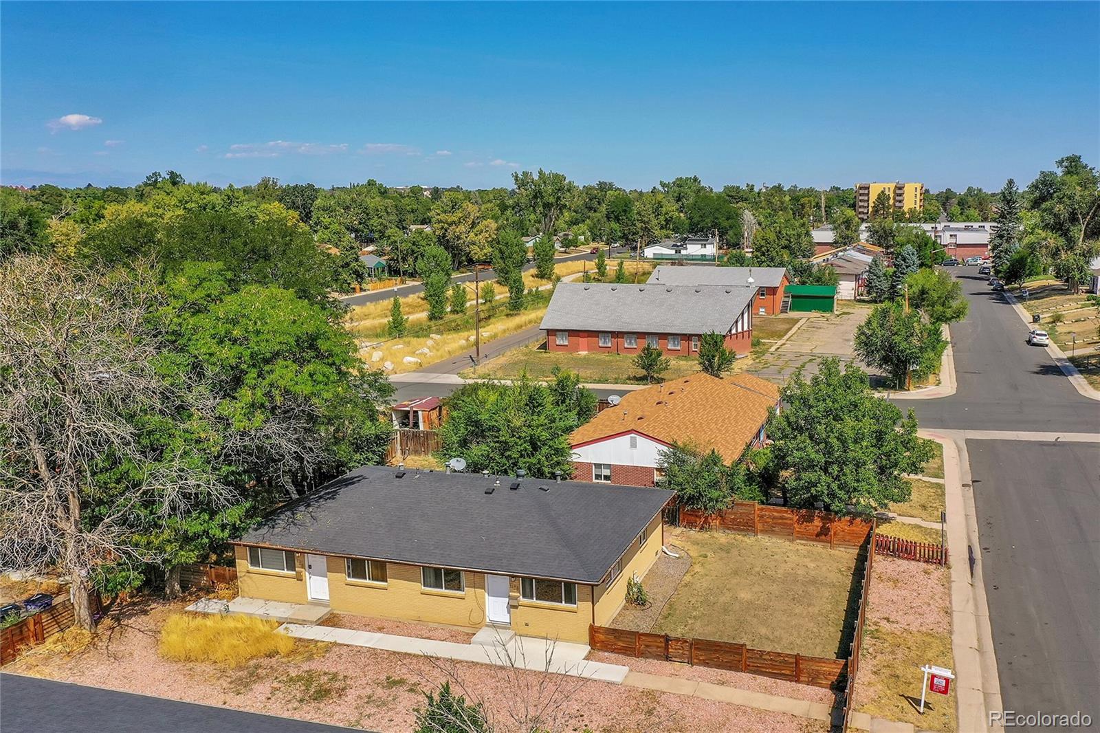 MLS Image #12 for 1123  xenia street,denver, Colorado