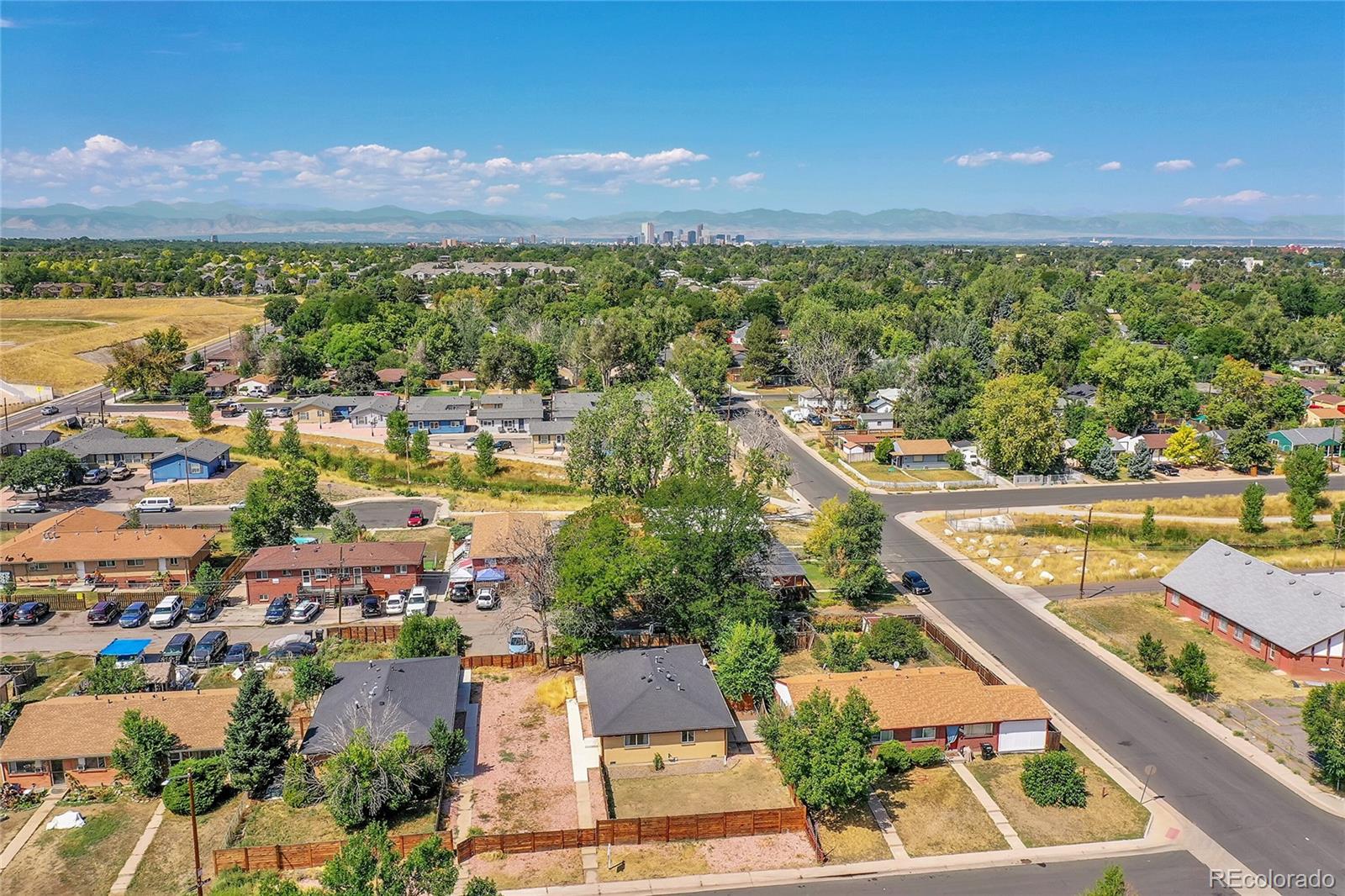 MLS Image #15 for 1123  xenia street,denver, Colorado