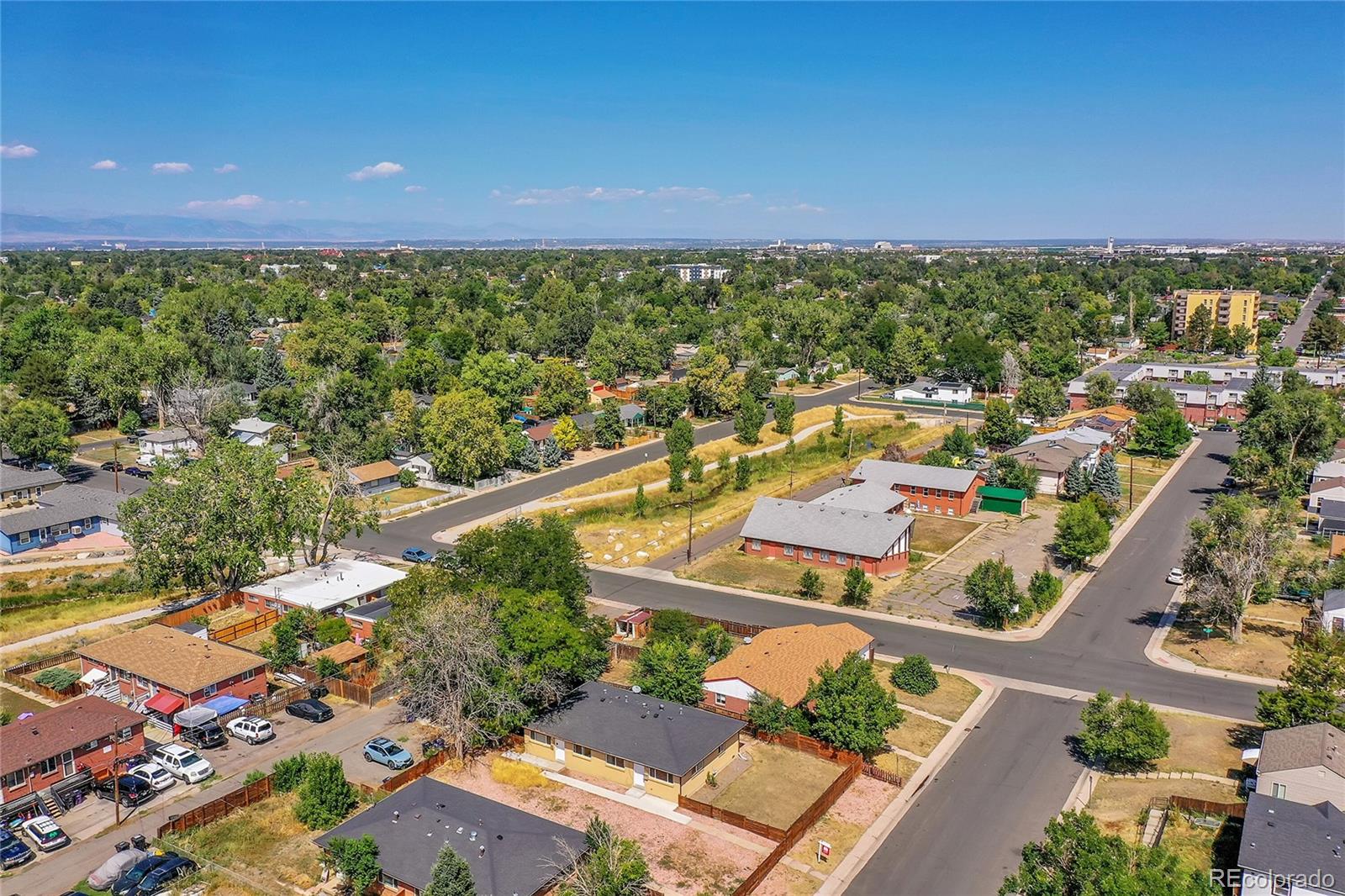 MLS Image #16 for 1123  xenia street,denver, Colorado