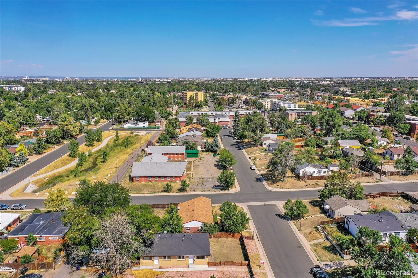 MLS Image #17 for 1123  xenia street,denver, Colorado