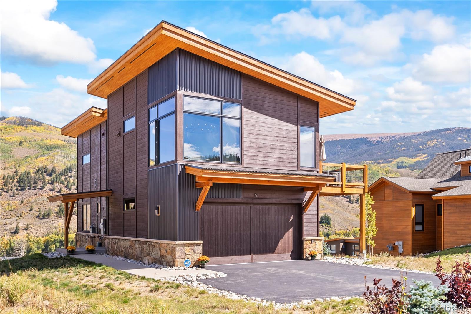 MLS Image #1 for 19 e baron way,silverthorne, Colorado