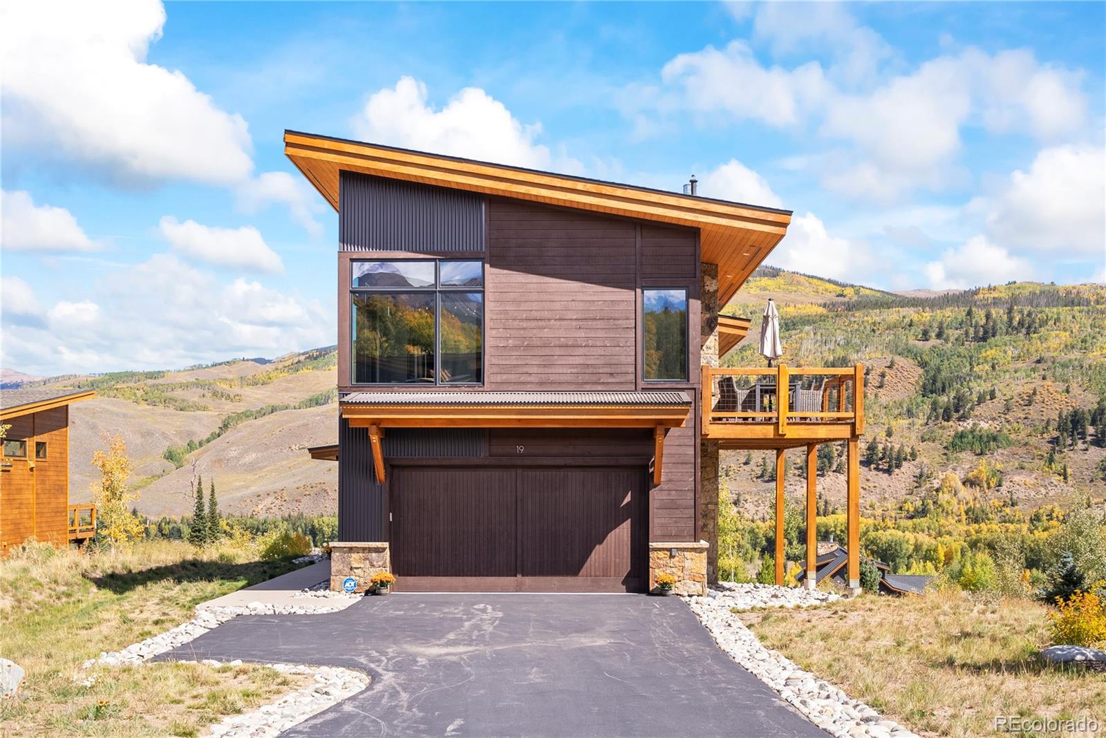 MLS Image #4 for 19 e baron way,silverthorne, Colorado