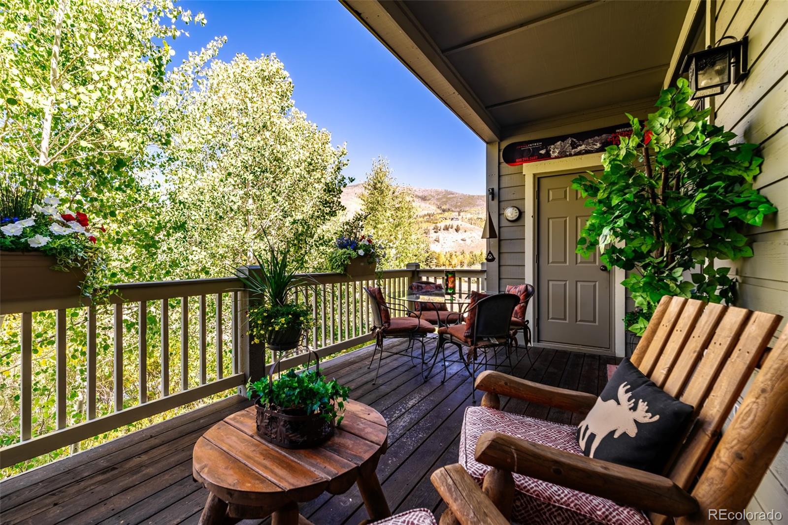 MLS Image #2 for 115  mountain vista lane,silverthorne, Colorado