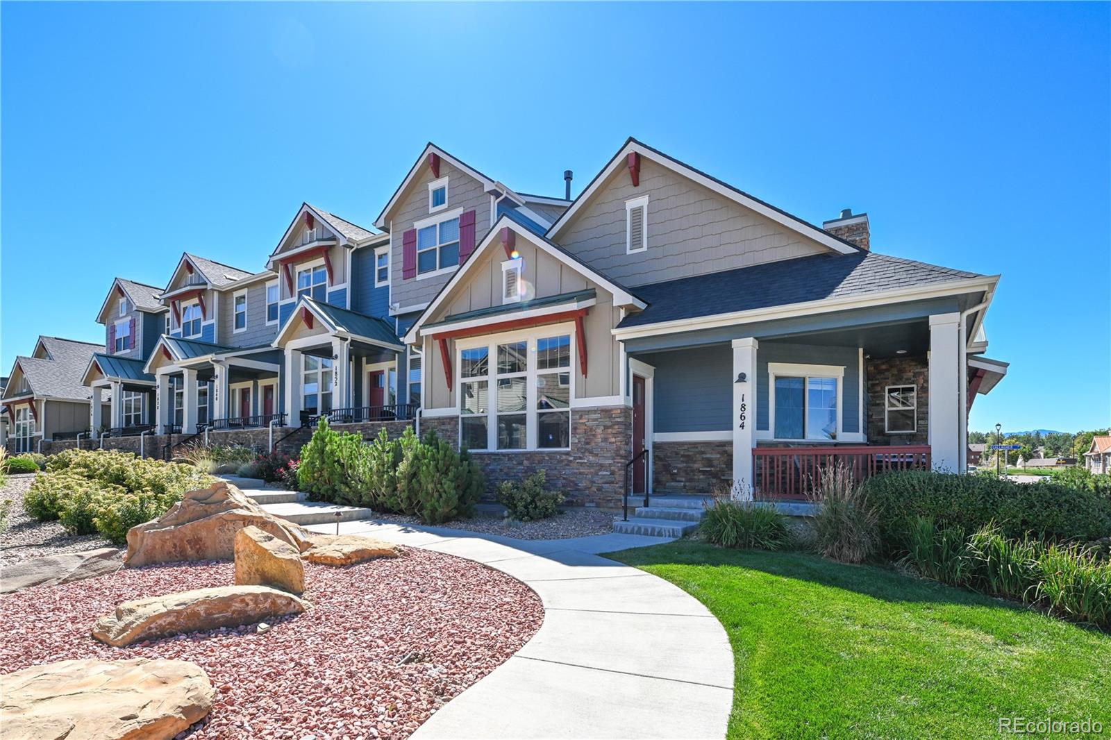 MLS Image #1 for 1864  gallagher lane,louisville, Colorado