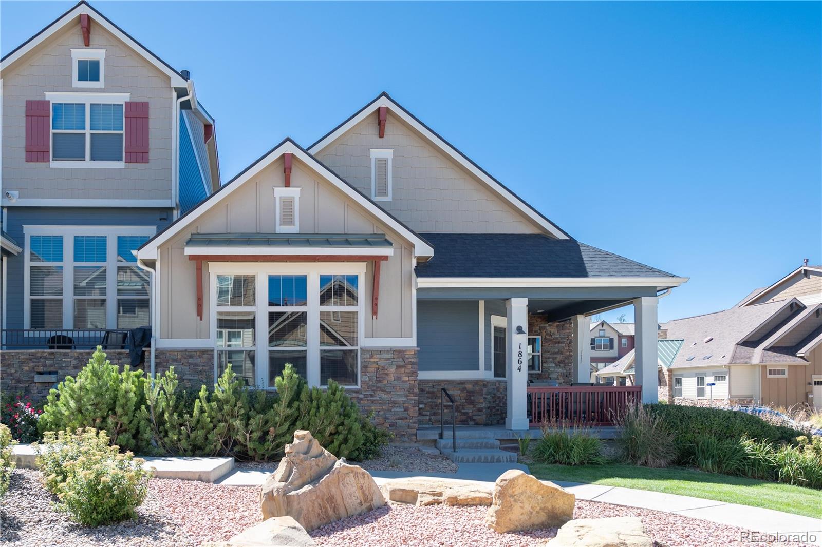 MLS Image #33 for 1864  gallagher lane,louisville, Colorado