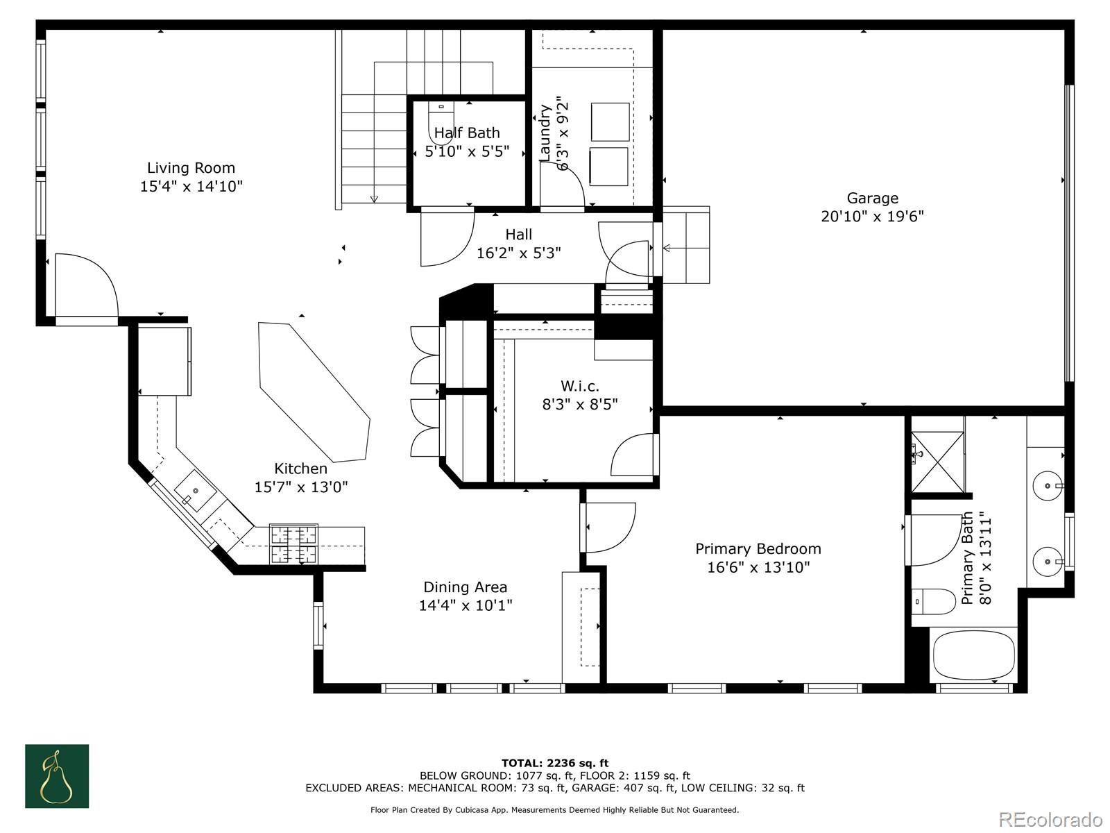 MLS Image #36 for 1864  gallagher lane,louisville, Colorado