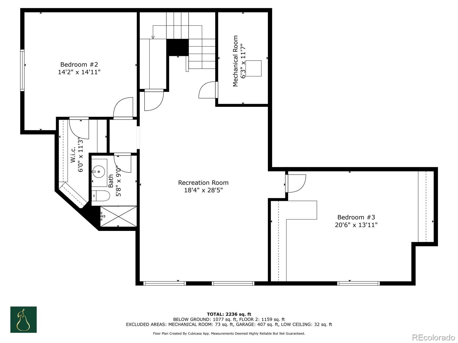 MLS Image #37 for 1864  gallagher lane,louisville, Colorado