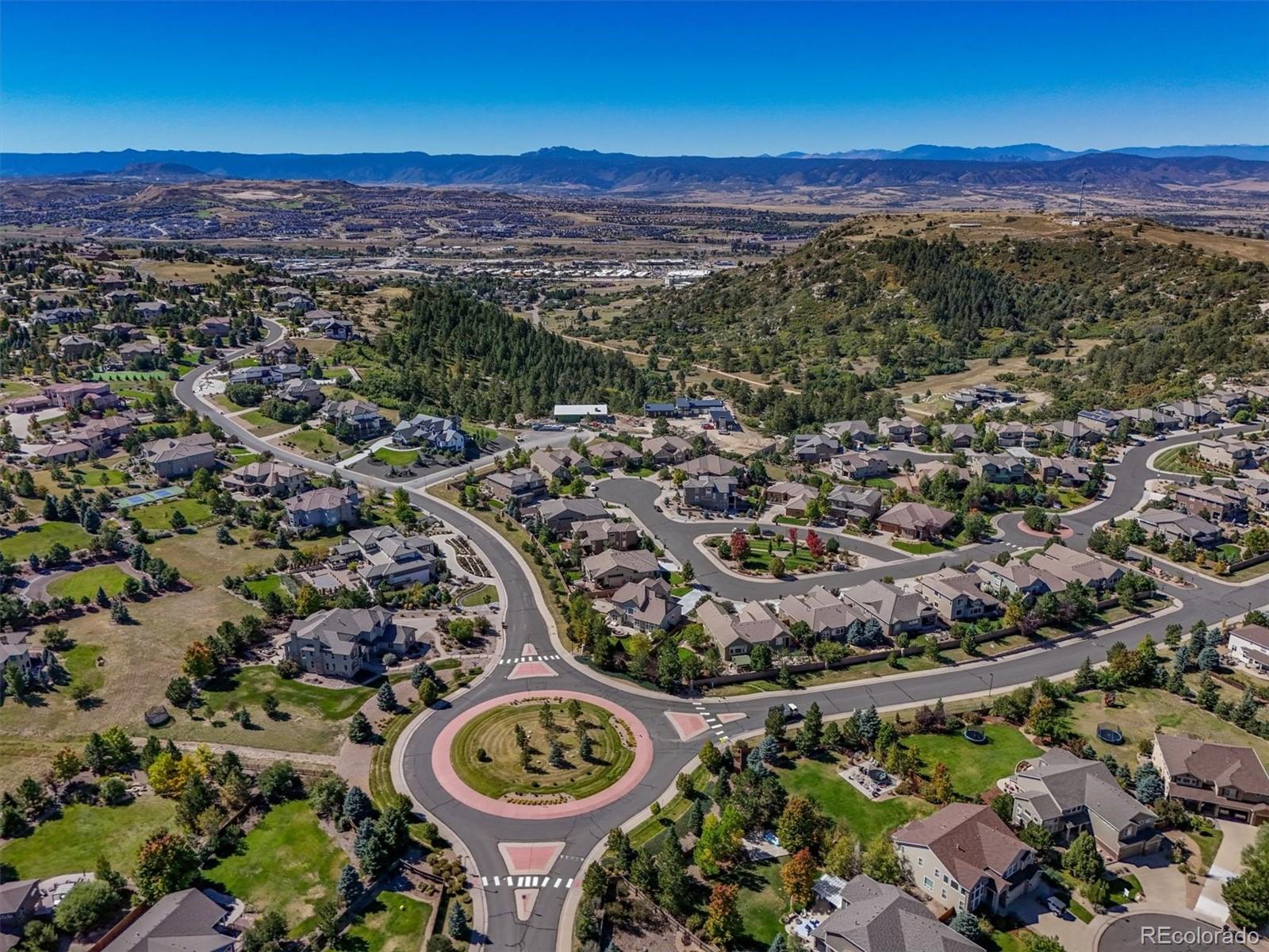 MLS Image #36 for 7144  galaxy court,castle rock, Colorado