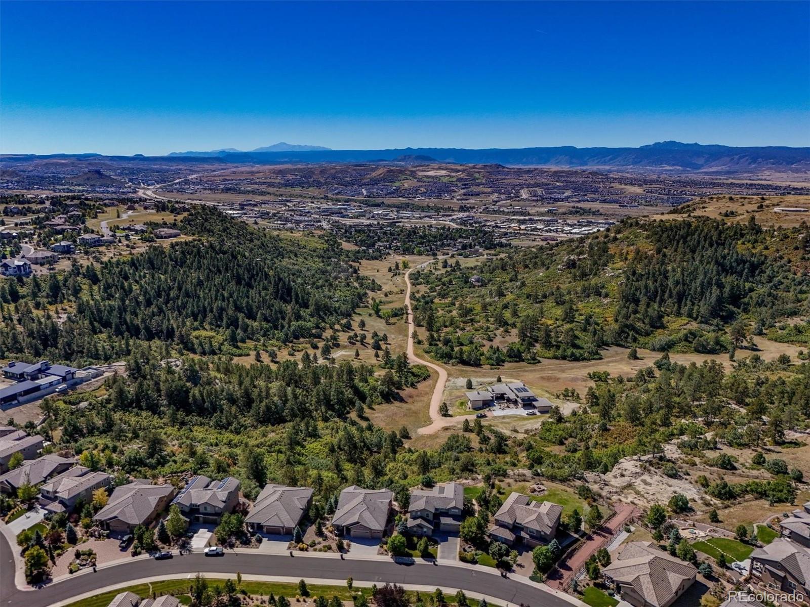 MLS Image #37 for 7144  galaxy court,castle rock, Colorado