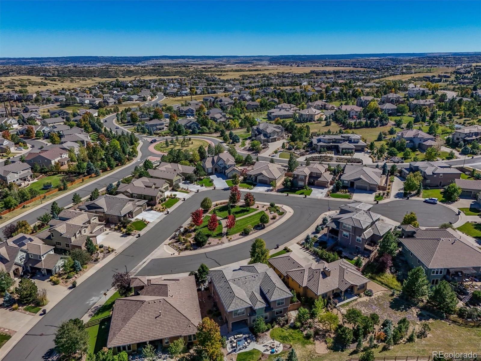 MLS Image #39 for 7144  galaxy court,castle rock, Colorado