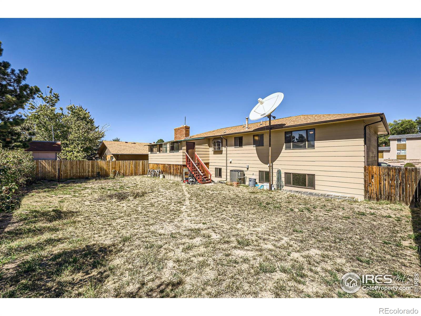 MLS Image #26 for 6435  chippewa road,colorado springs, Colorado