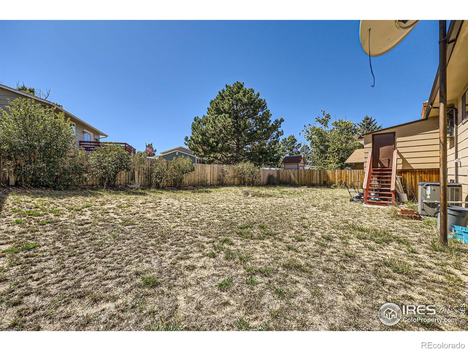 MLS Image #27 for 6435  chippewa road,colorado springs, Colorado