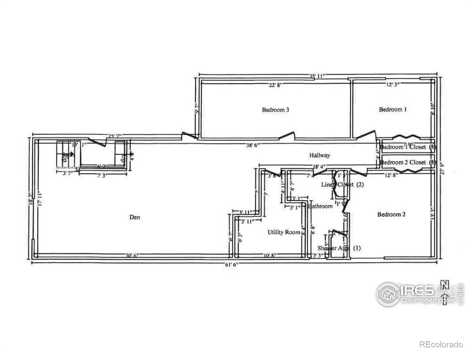 MLS Image #29 for 6435  chippewa road,colorado springs, Colorado