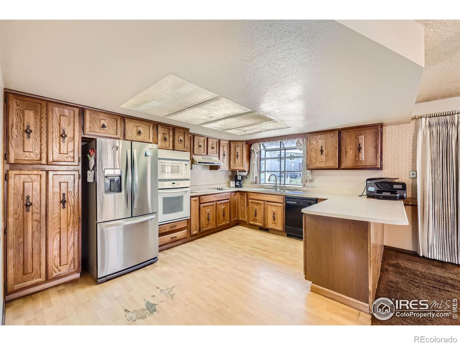 MLS Image #5 for 6435  chippewa road,colorado springs, Colorado